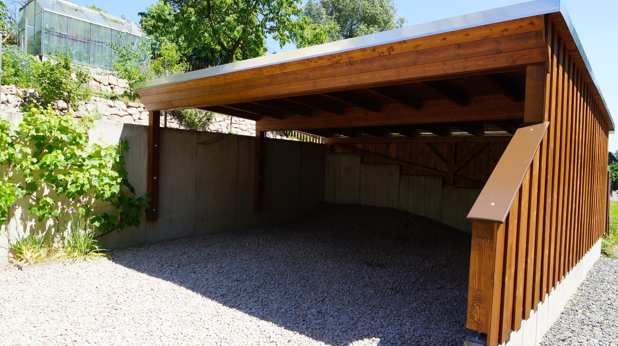 Carports